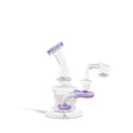 
Banger Hanger With 14mm Quartz Banger - 5 Inch