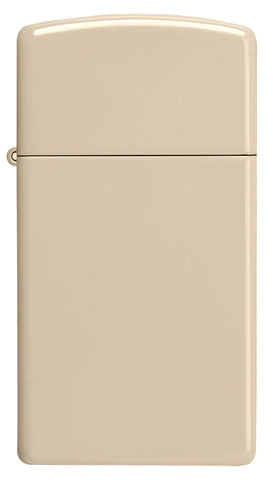 Zippo Lighter - Slim Flat Sand