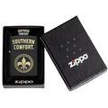Zippo Lighter - Southern Comfort 150 Years Zippo Zippo   