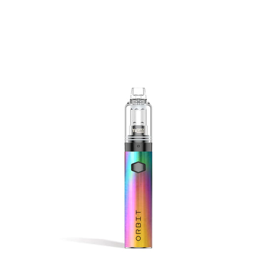 Yocan Orbit Concentrate Vaporizer Vaporizers Yocan Wulf Full Color  