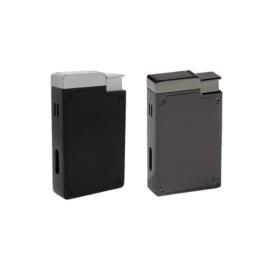 Jetline Roggo Dual Flame Torch Lighter