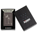 Zippo Lighter - Windy Zippo Zippo   
