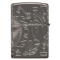 
Zippo Lighter - Armor Wicca