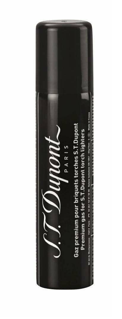 S.T. Dupont Butane Black