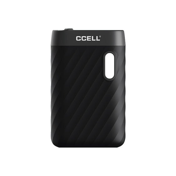 
Ccell Sandwave - 510 Vape Battery - Midnight Black