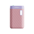 
Ccell Sandwave - 510 Vape Battery - Coral Pink