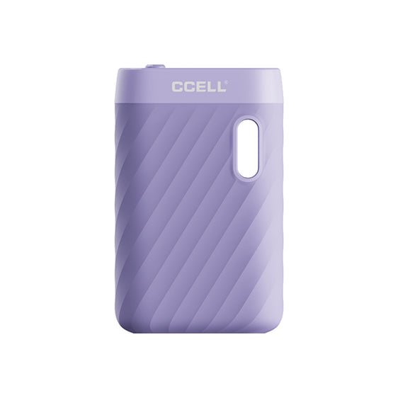 
Ccell Sandwave - 510 Vape Battery - Lavender