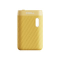 
Ccell Sandwave - 510 Vape Battery - Tropical Yellow