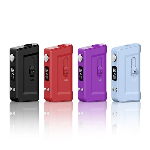 THE SHIV - Cartridge Battery by Hamilton Devices