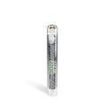 Ooze Slim Clear Series - Transparent Cartridge Battery Vaporizers Ooze Panther Black  