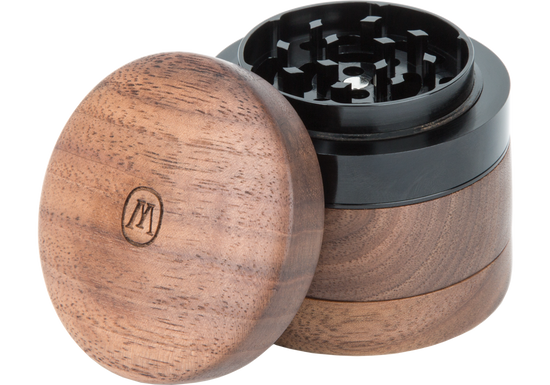 Marley Natural Small Four-Piece Grinder