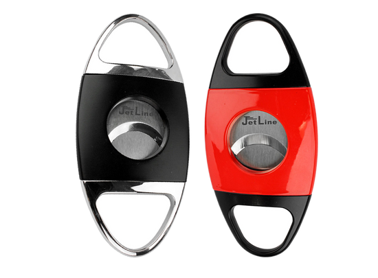 Jetline Soho Cigar Cutter