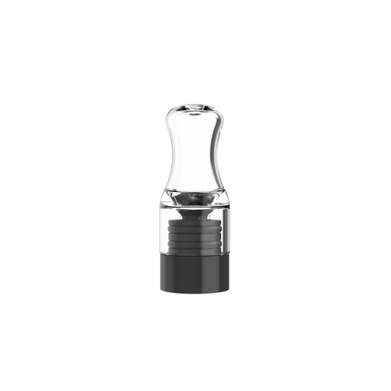 Dr. Dabber Stella Glass Mouthpiece