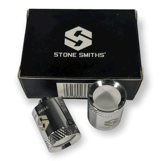 StoneSmiths' Crossover Replacement Chamber