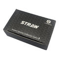 StoneSmiths' Straw Nectar Collector Replacement Tips - 3 Pack Vaporizers Stonesmiths   