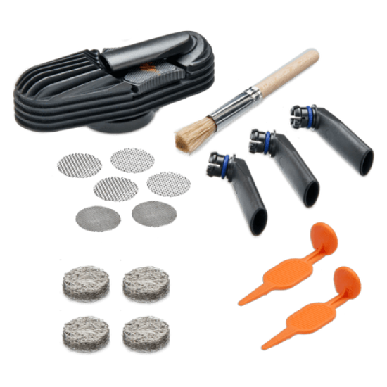 Storz & Bickel - Mighty Wear & Tear Kit