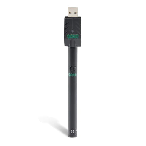 Ooze Twist Slim Pen 2.0 - Cartridge Battery
