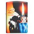 
Zippo Lighter - Mazzi 25th Anniversary