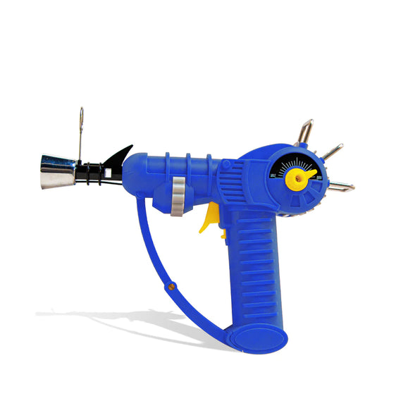 Thicket Spaceout Ray Gun Torch Lighter Thicket Blue  