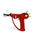 Thicket Spaceout Ray Gun Torch Lighter Thicket Red  