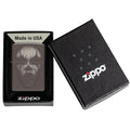 Zippo Lighter - Screaming Monster Zippo Zippo   