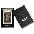 Zippo Lighter - Sea Turtle Zippo Zippo   