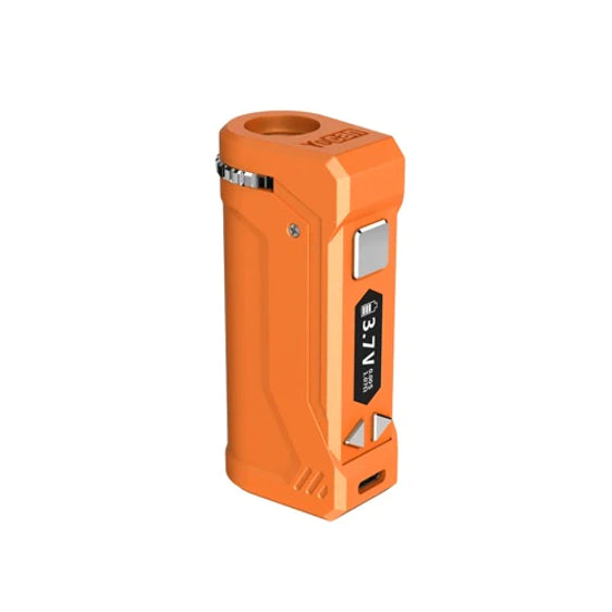 Yocan UNI Pro 2.0 Box Mod Vaporizers Yocan Orange  