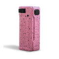 Yocan UNI S - Universal Portable Box Mod Vaporizers Yocan Wulf Pink-Black Splatter  