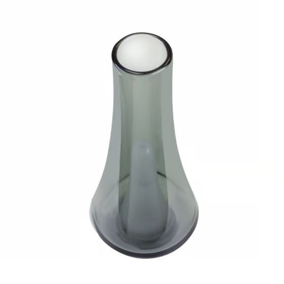
Utillian 8 Glass Mouthpiece Replacement