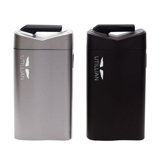 Utillian 722 + Free Grinder