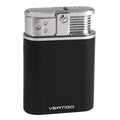 Vertigo Stealth Triple Flame Table Lighter Lighter Vertigo Black  