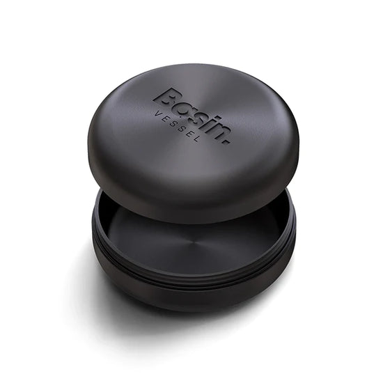 Vessel Basin Smell-proof Container