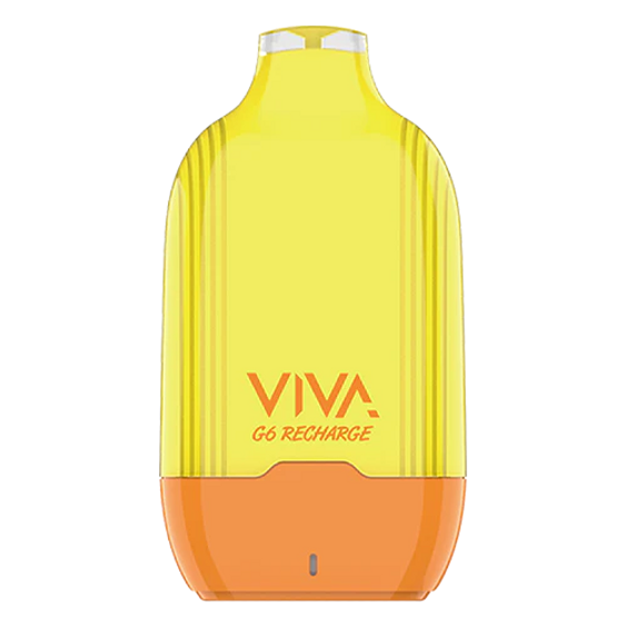 VIVA G6 6000 Puff Disposable Vape Vape Juice VIVA Arnold Palmer  