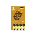 Vuse Alto Golden Tobacco Pods - 4 Pack Vape Juice Vuse   