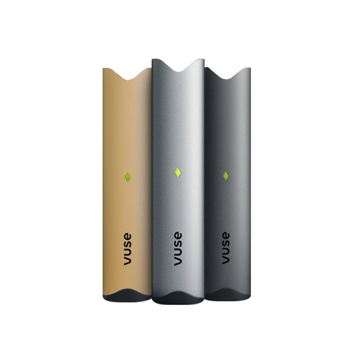 E-Cig Starter Kits
