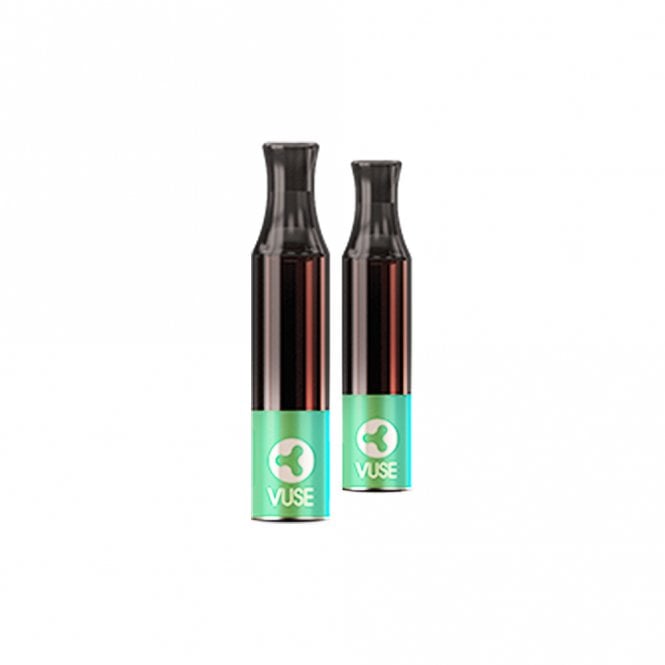 Vuse Vibe Tanks - Menthol & Tobacco