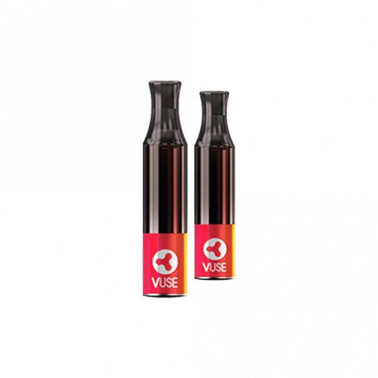 Vuse Vibe Tanks - 2 Pack