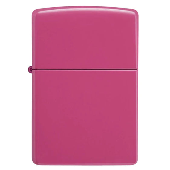 
Zippo Lighter - Frequency Hot Pink