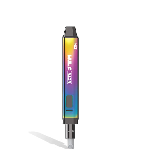 Yocan Razr Nectar Collector and Hot Knife by Wulf Mods