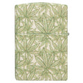 
Zippo Lighter - All Over Cannabis