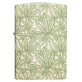 
Zippo Lighter - All Over Cannabis