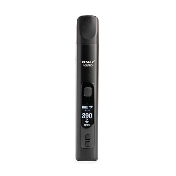 Xmax V3 PRO Convection Heater Vapor with on-Demand and Aession Mode  Vaporizer Dry Herb - China Vaporizer, Dry Herb Vaporizers
