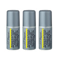 S.T. Dupont Premium Butane 30mL - Yellow Lighter S.T. Dupont 3 Pack  