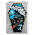 
Zippo Lighter - Reaper Surfer