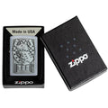 Zippo Lighter - Lucky Seven Zippo Zippo   