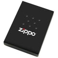 Zippo Lighter - Always Got Your 6 Black Matte Zippo Zippo   