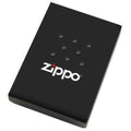 Zippo Lighter - Dragonfly Steampunk Black Matte Zippo Zippo   