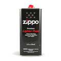 Zippo Lighter Fluid - 12 oz Zippo Zippo 12 oz  